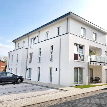 Apartments Lenuel Heinsberg  Exterior foto
