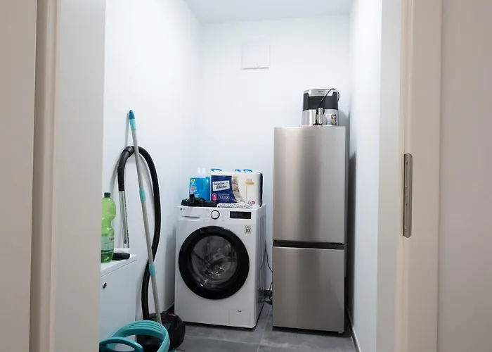 Apartments Lenuel