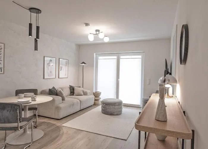 Apartments Lenuel