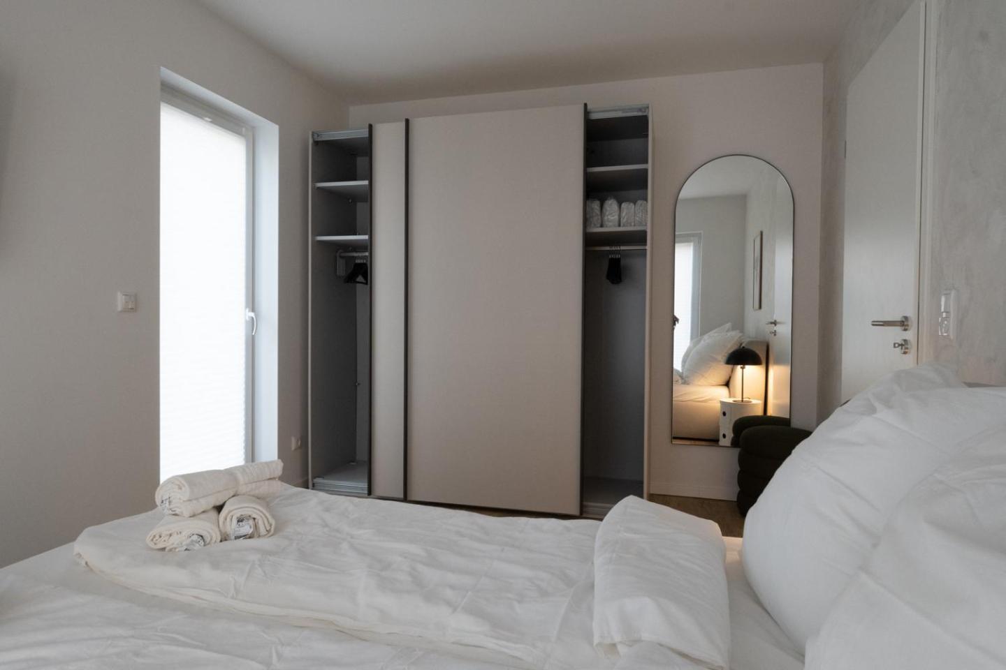 Apartment Lenuel *