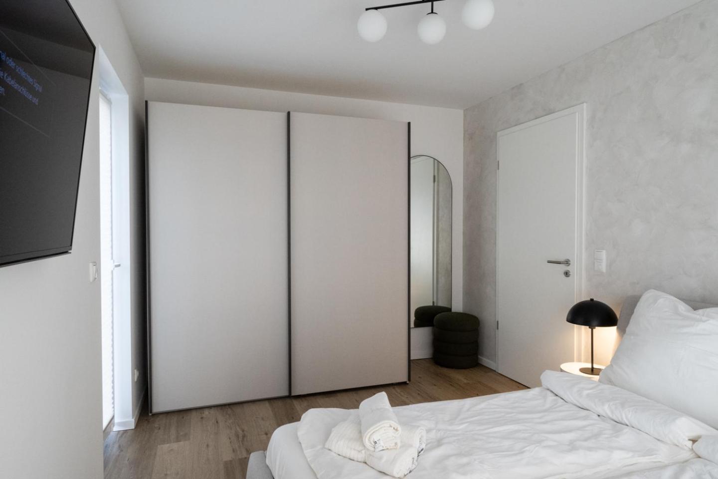 Apartment Lenuel *