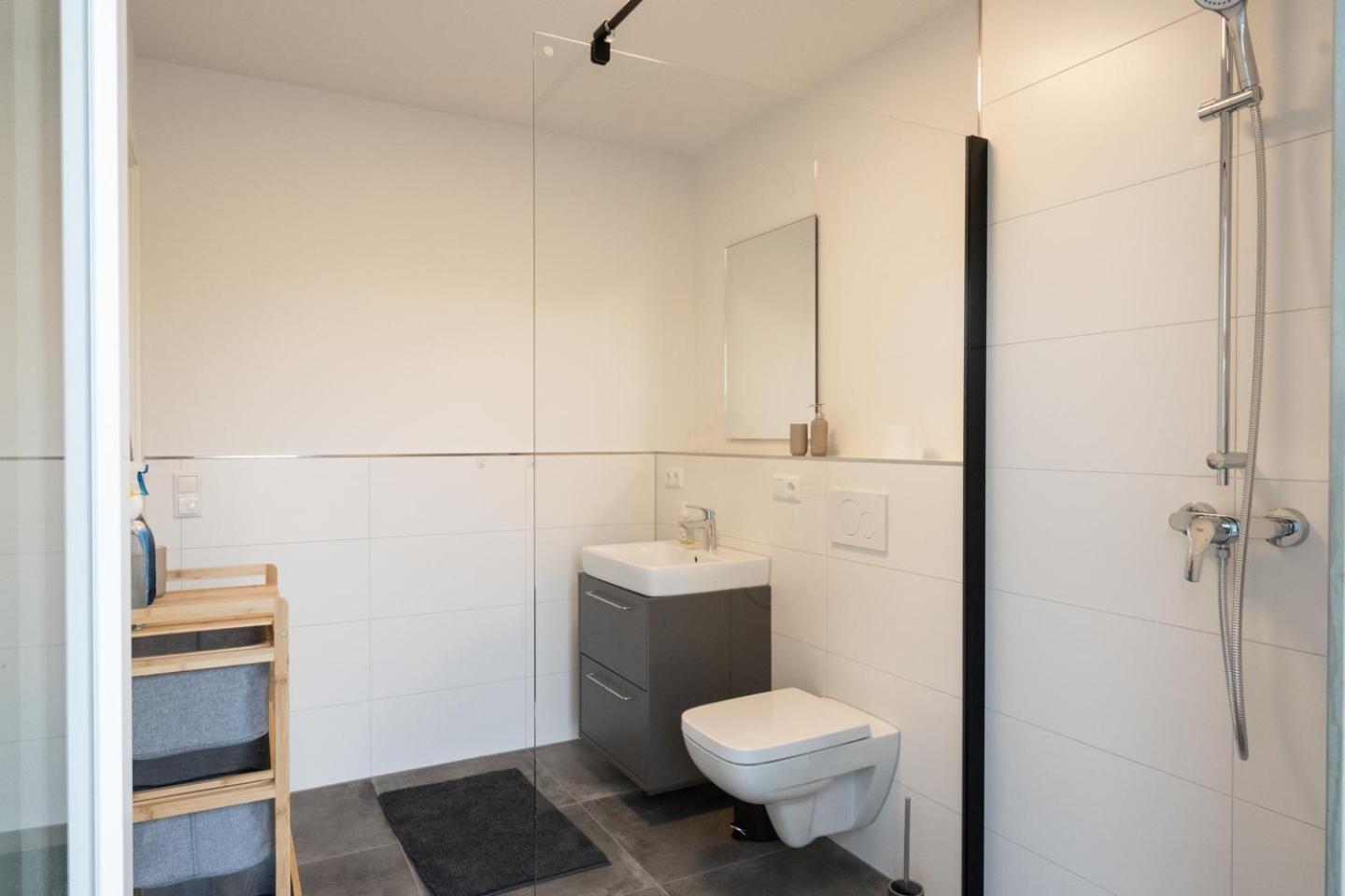Lenuel Apartamento Heinsberg (North Rhine-Westphalia)