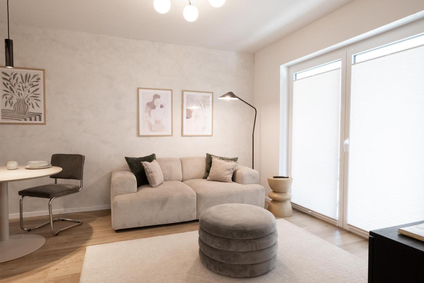 Apartment Lenuel Heinsberg (North Rhine-Westphalia)