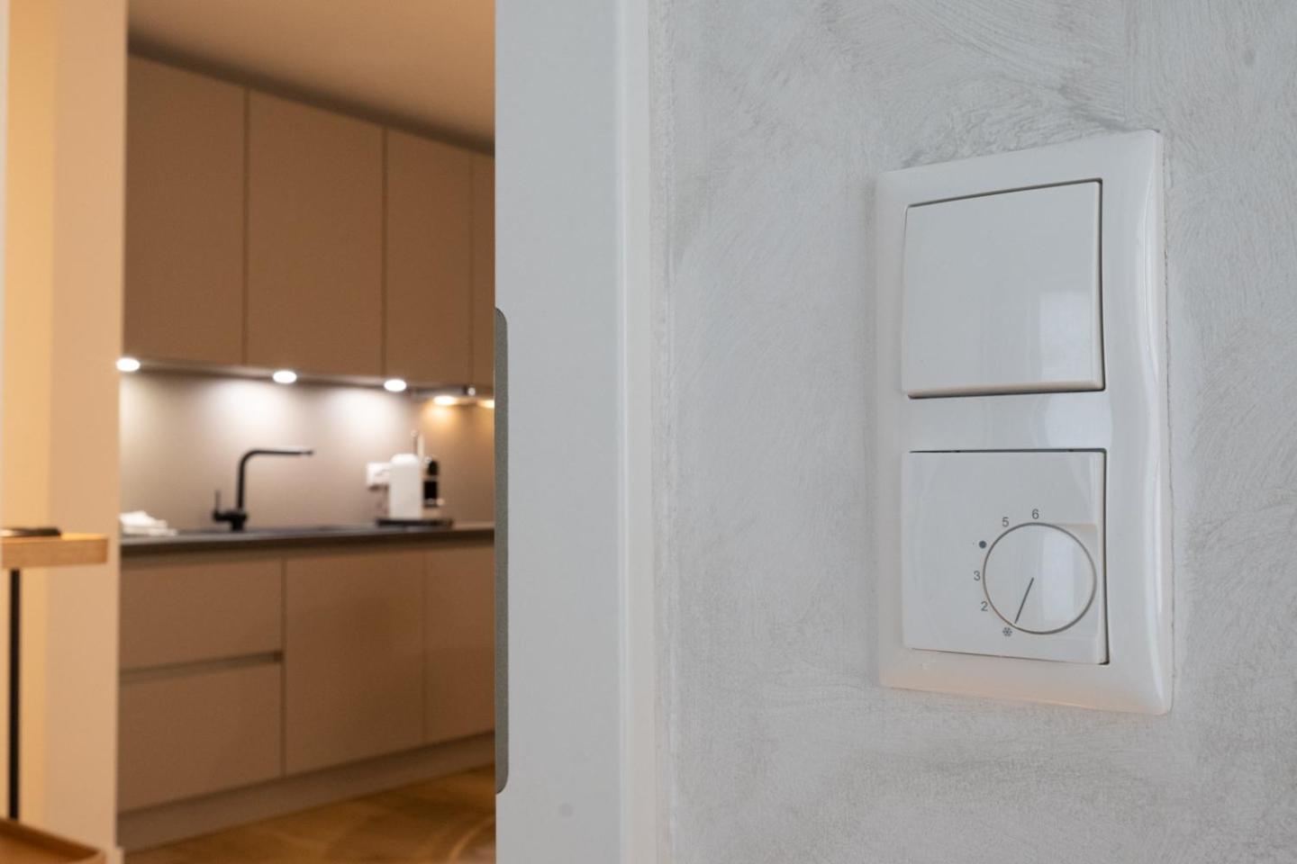 Apartment Lenuel