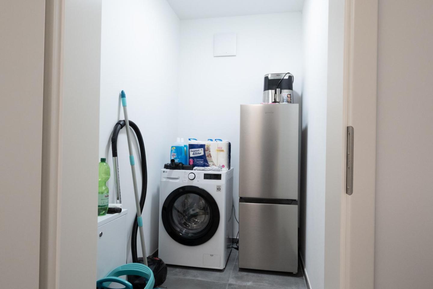 Lenuel Apartment *