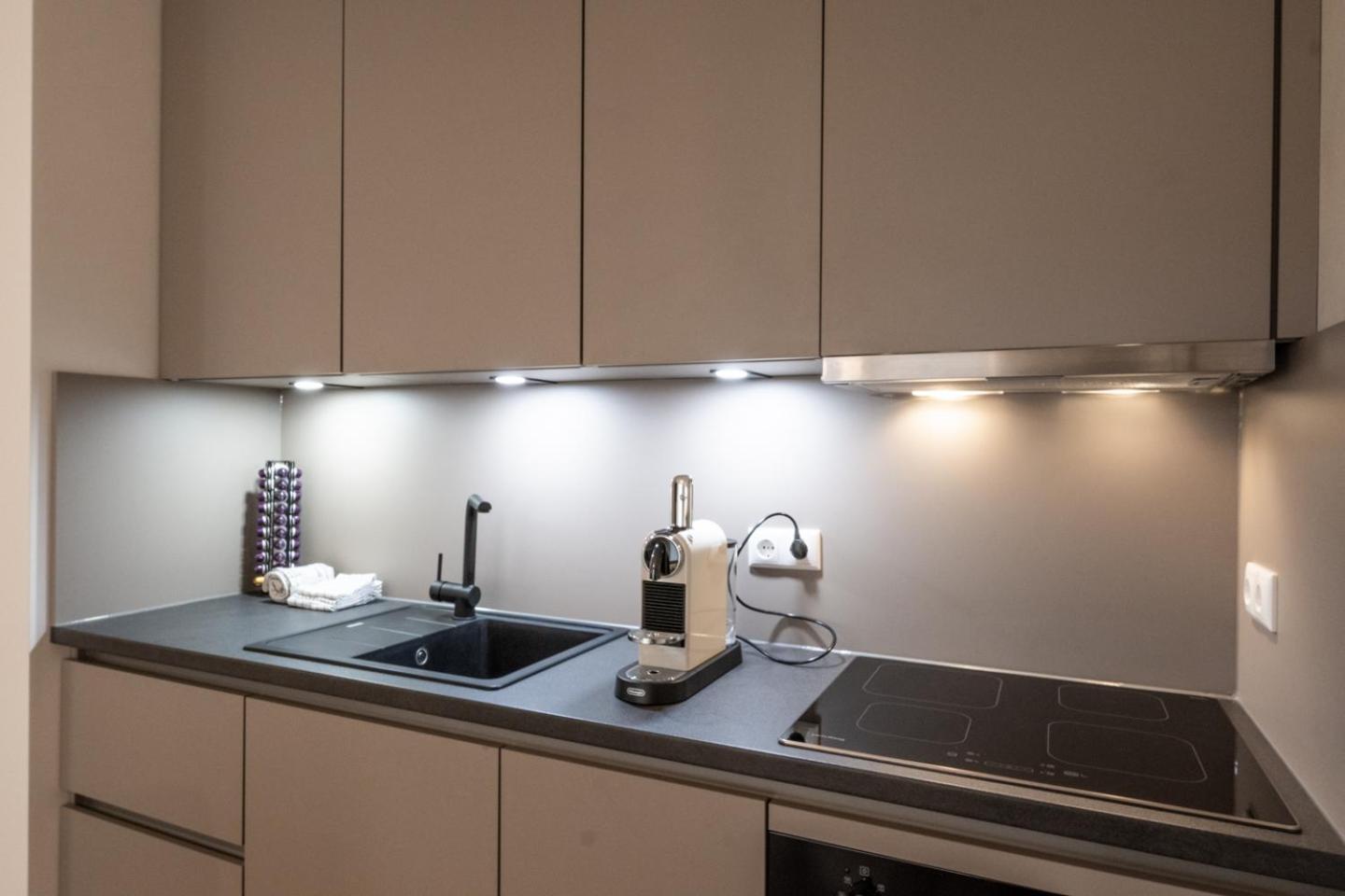 Lenuel Apartamento Heinsberg (North Rhine-Westphalia)