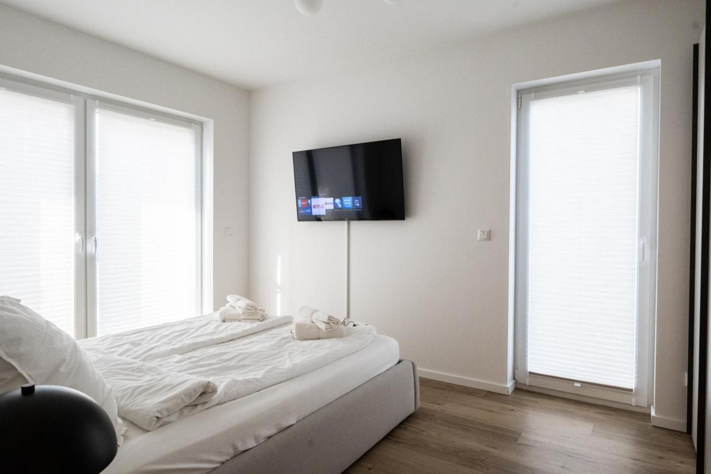 Apartamento Lenuel
