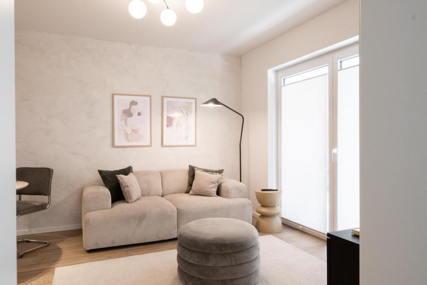 Lenuel Apartamento *