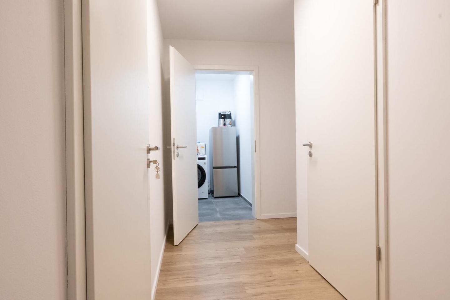 Lenuel Apartment Heinsberg (North Rhine-Westphalia)
