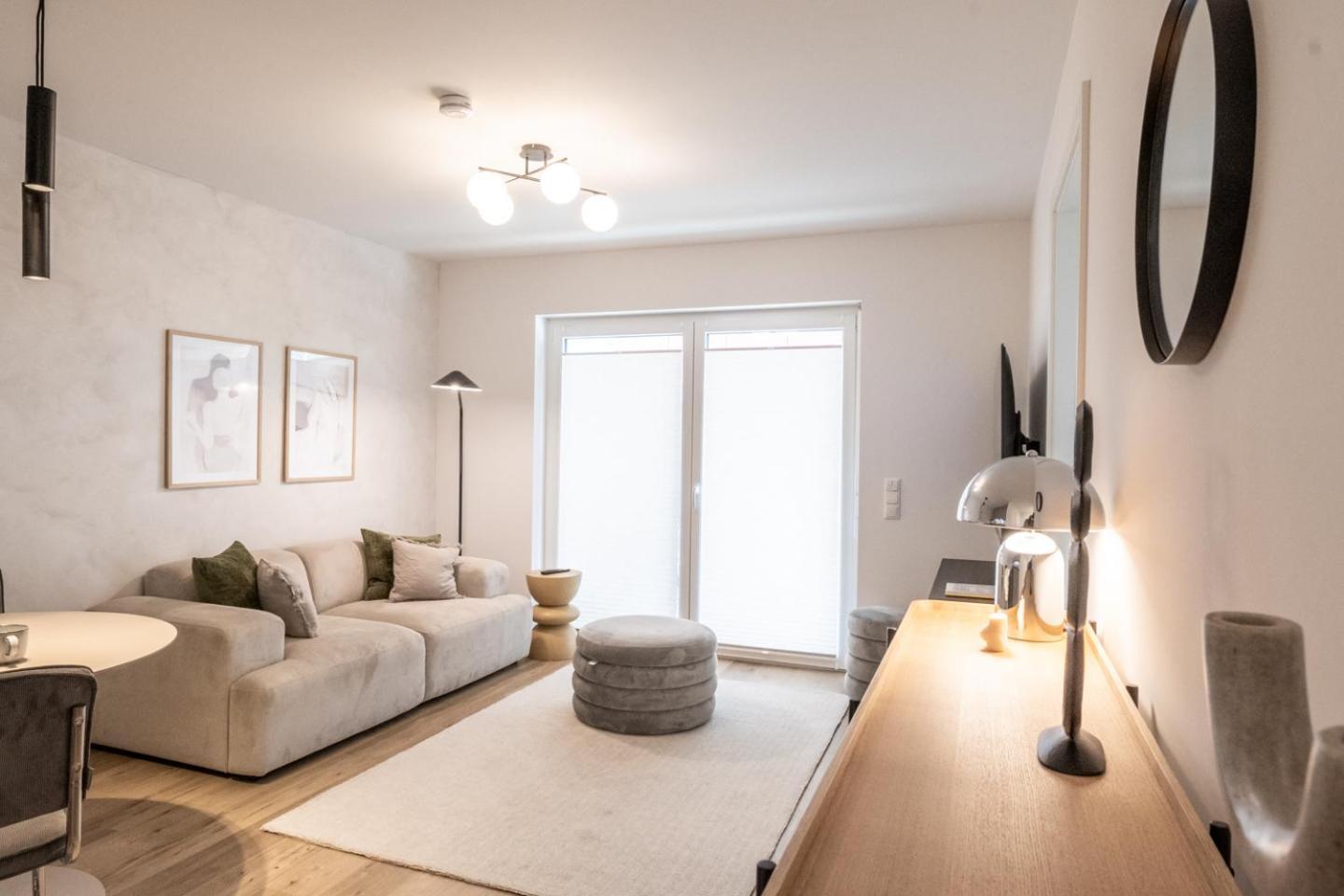 Lenuel Apartment