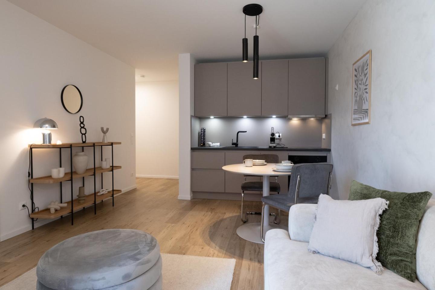 Apartment Lenuel Heinsberg (North Rhine-Westphalia)