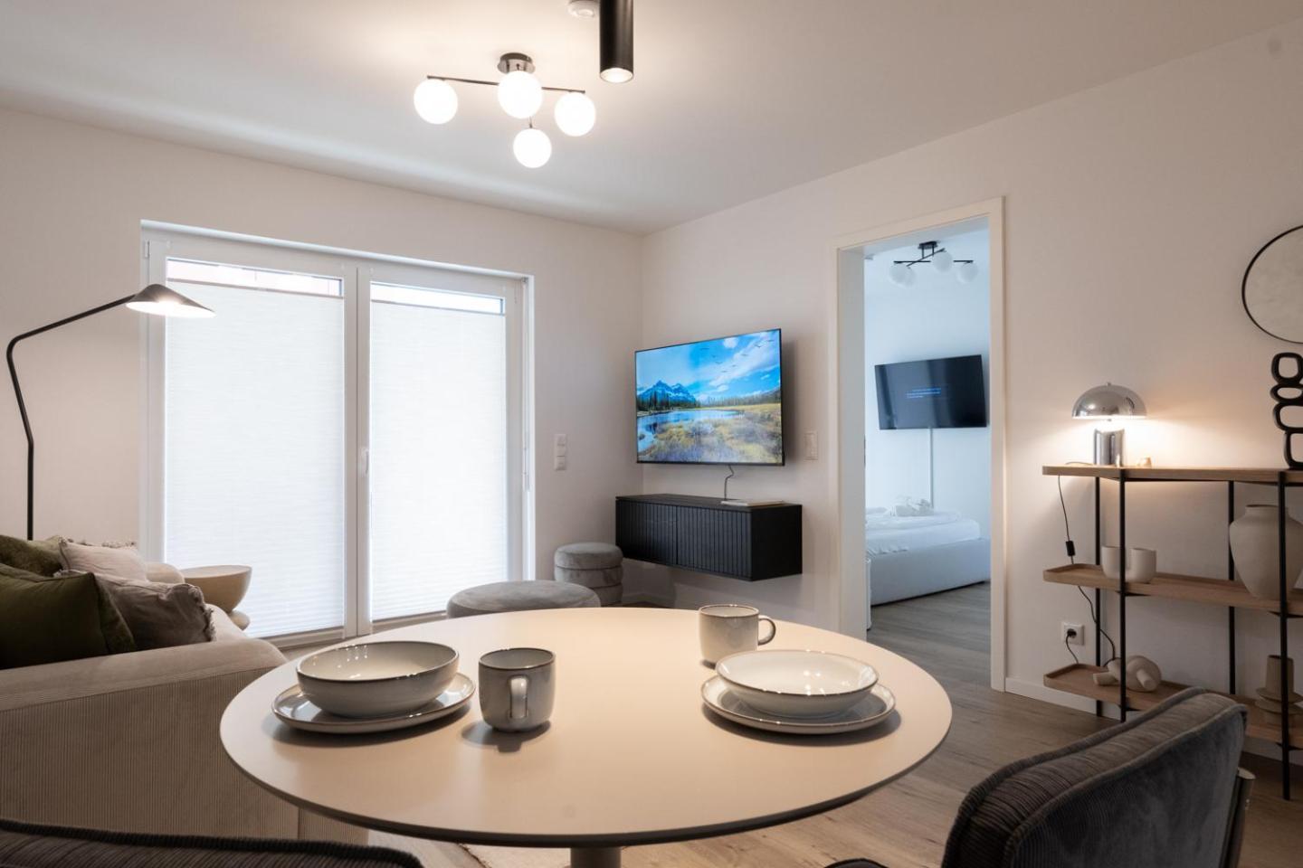 Lenuel Apartamento