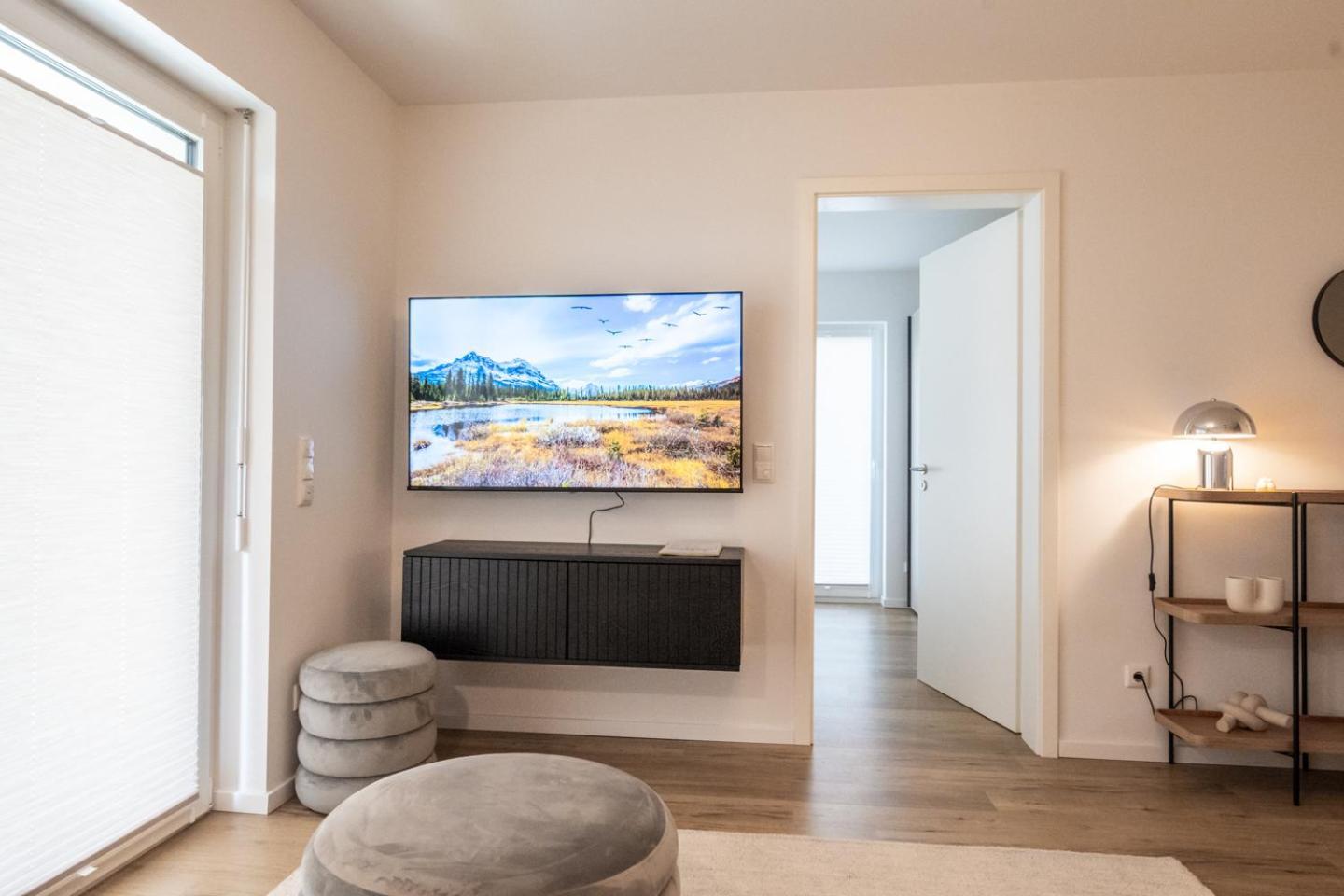 Lenuel Apartment *