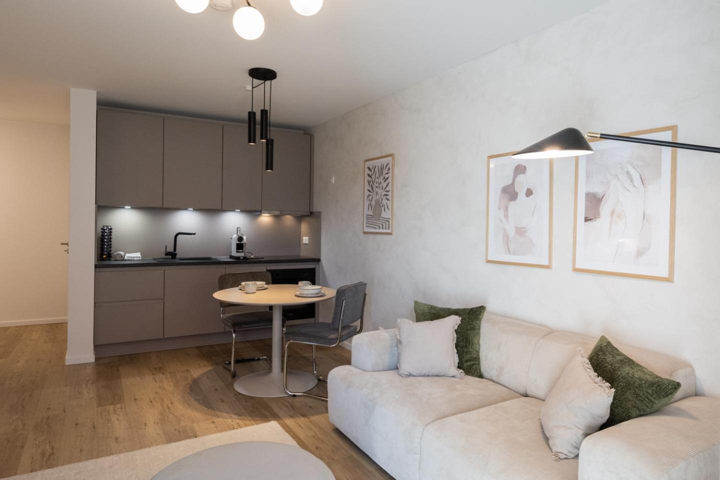 Apartment Lenuel Heinsberg (North Rhine-Westphalia)