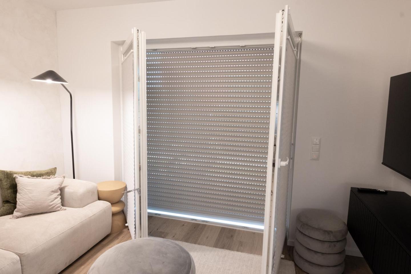 Lenuel Apartment *