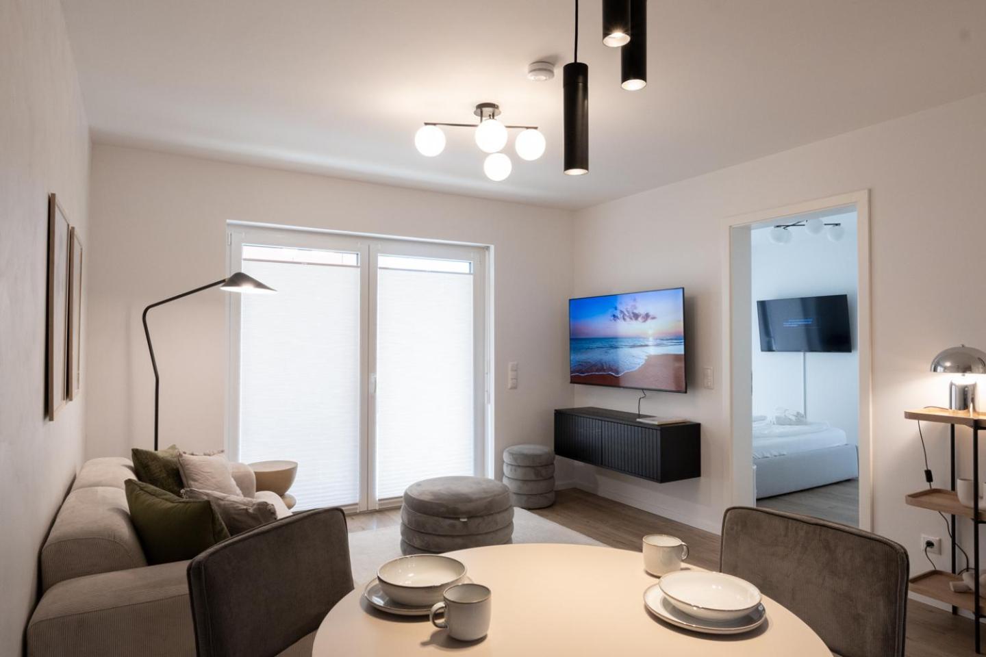 Apartment Lenuel *