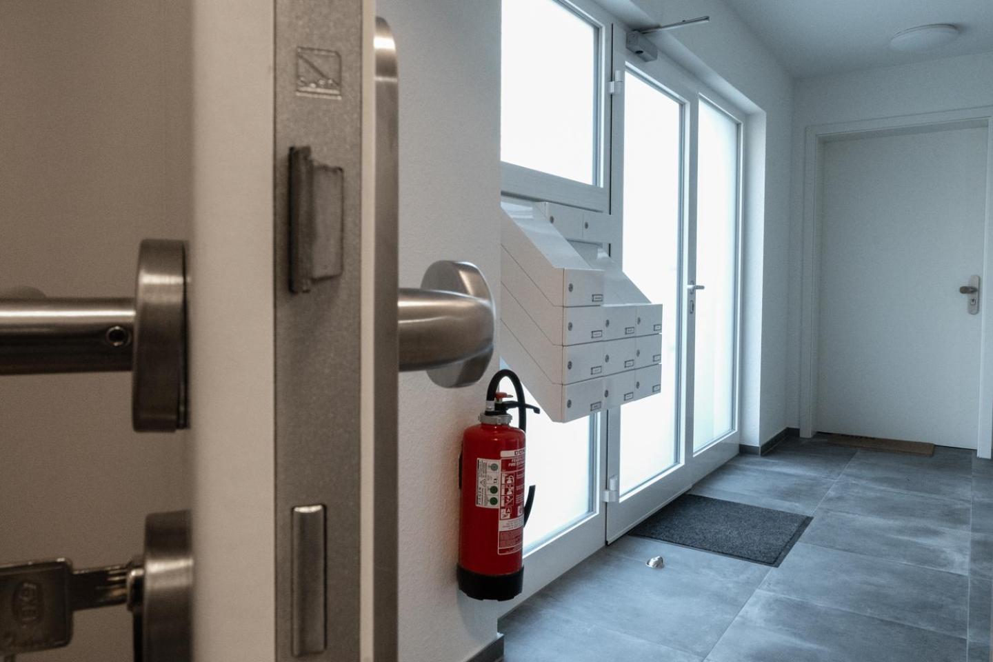 Apartment Lenuel Heinsberg (North Rhine-Westphalia)