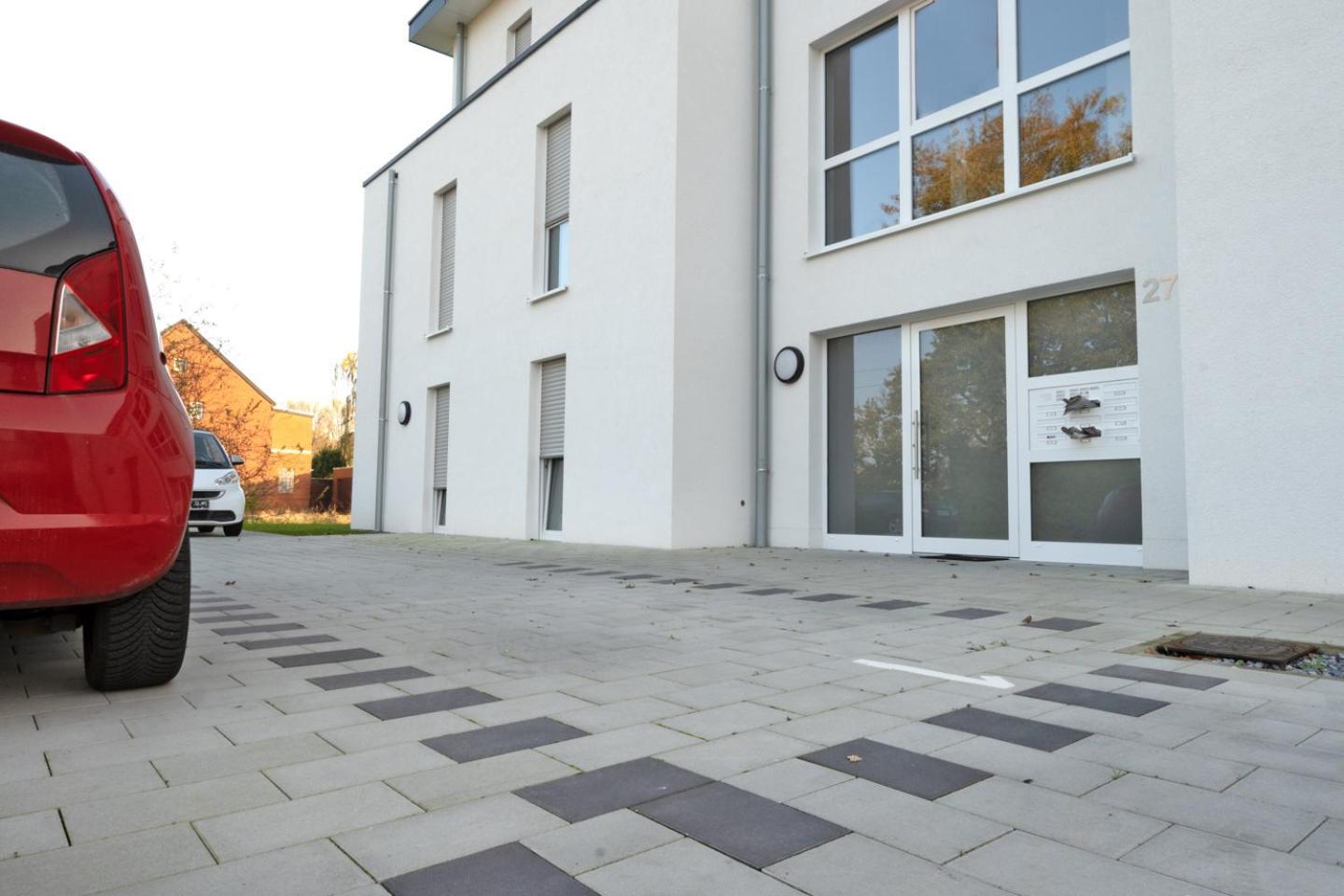 Apartment Lenuel