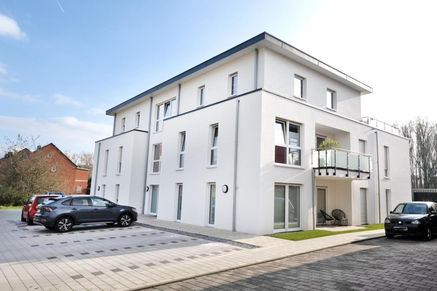 Apartamento Lenuel *