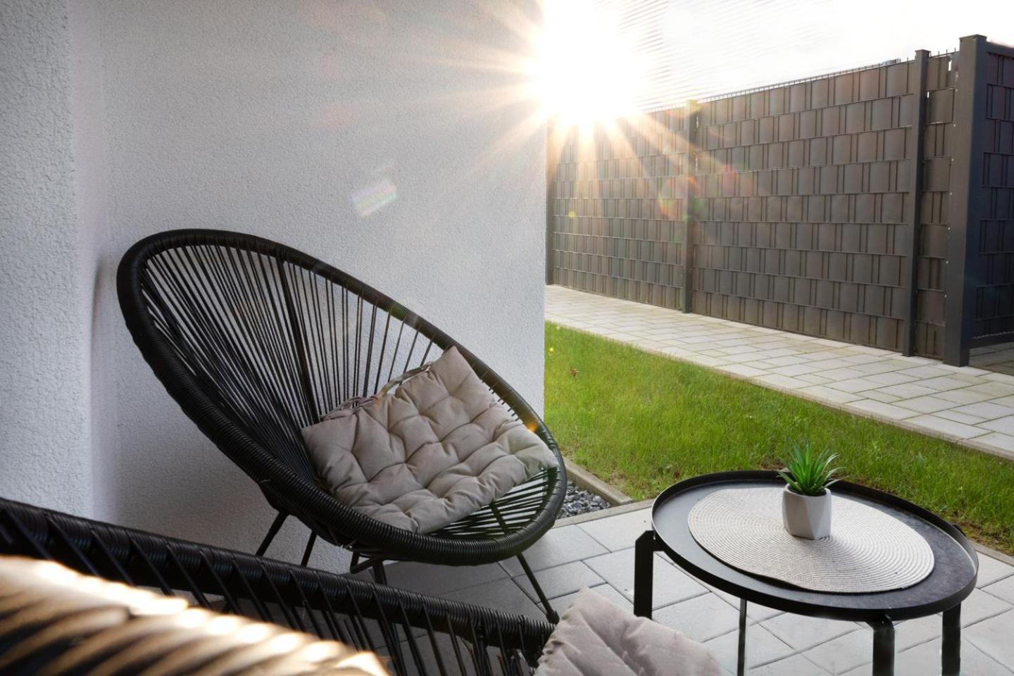 Lenuel Apartamento Heinsberg (North Rhine-Westphalia)