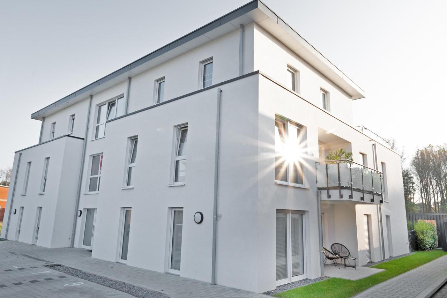 Apartment Lenuel Heinsberg (North Rhine-Westphalia)