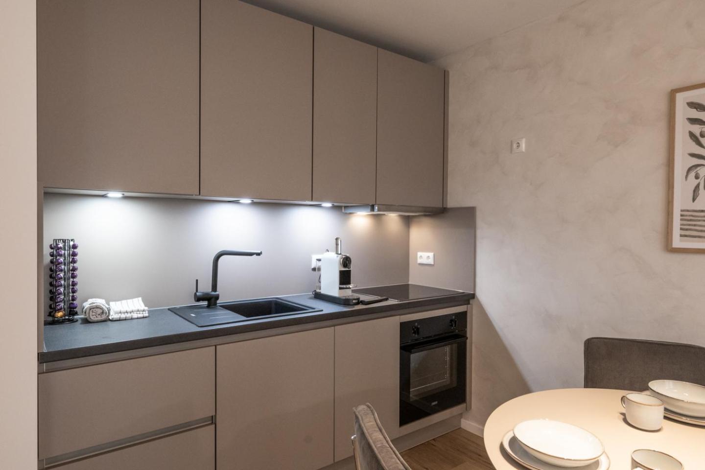 Lenuel Apartamento Heinsberg (North Rhine-Westphalia)